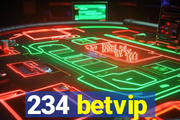 234 betvip